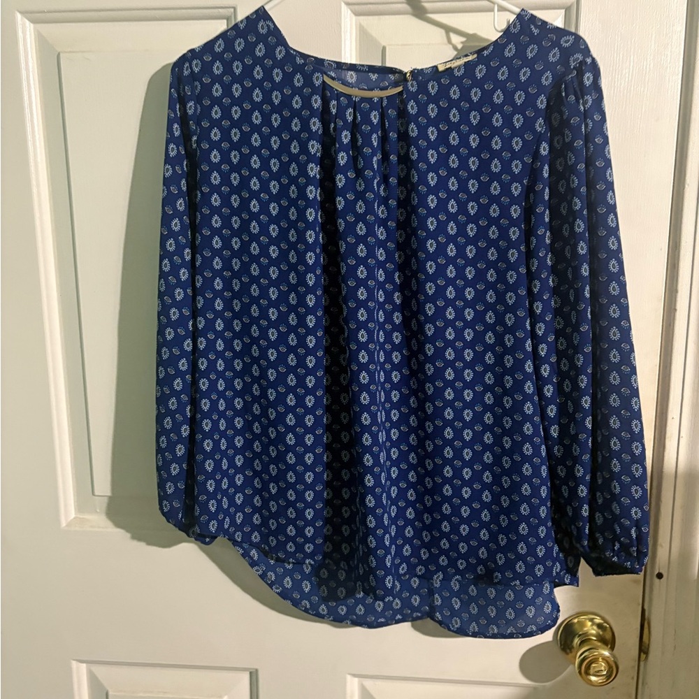 Ladies blouse